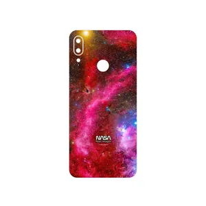 MAHOOT Universe b NASA 11 Cover Sticker for Motorola Moto E6 Plus