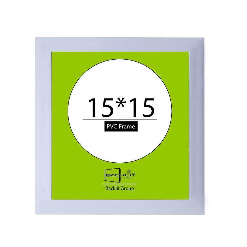 قاب عکس بکلیت مدل دیواری 15x15-313