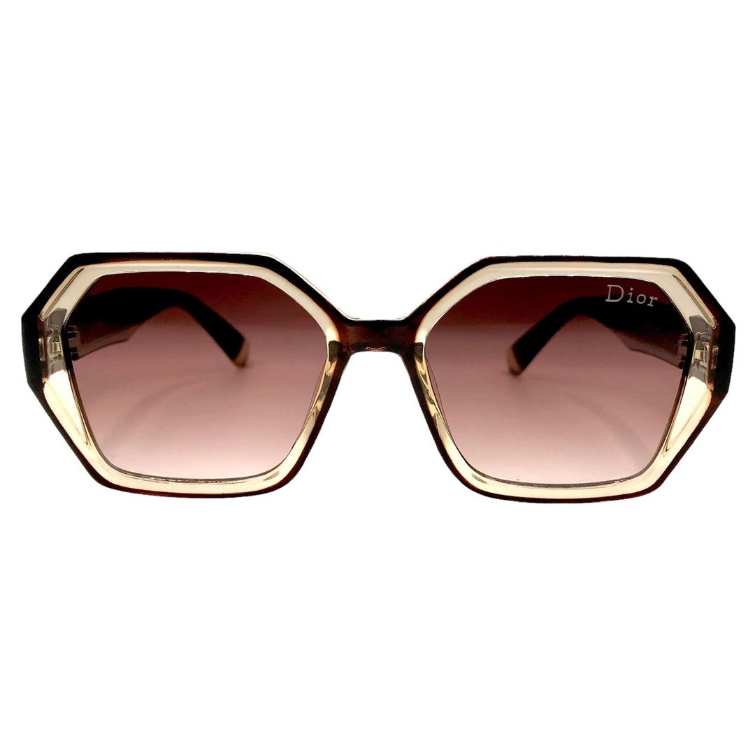 عینک آفتابی زنانه مدل dr2179