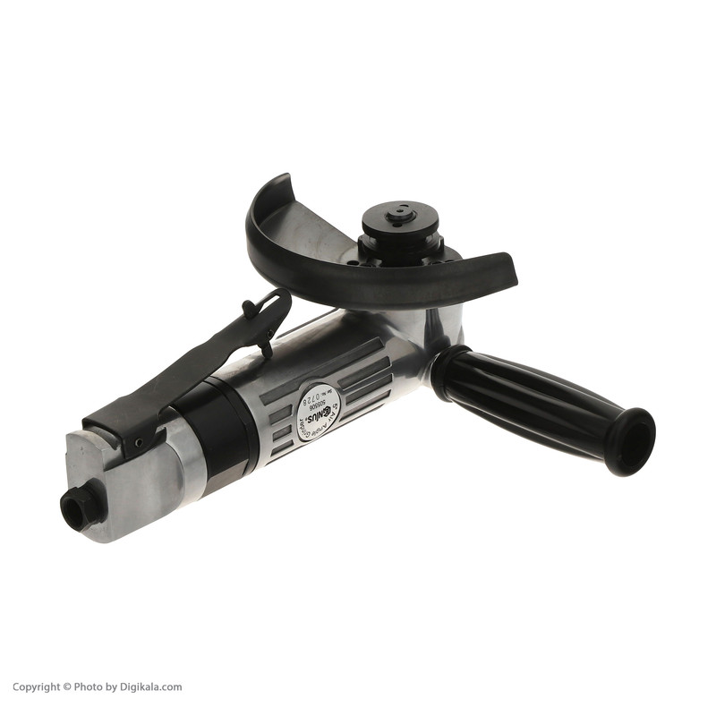 مینی فرز بادی جنیوس تولز مدل 505506 کد 17