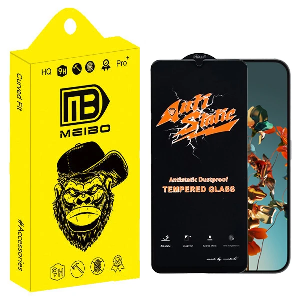 محافظ صفحه نمایش میبو مدل Antistatic Velion مناسب برای گوشی موبایل ناتینگ Phone 2a