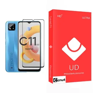Coconut UD Ultra MIX001 Screen Protector For Realme C11 (2021)