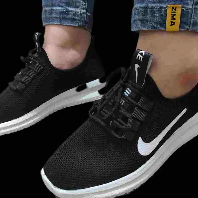 کفش پیاده روی زنانه مدل جانان