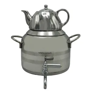ست کتری و قوری کد 6001