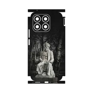 MAHOOT Ferdowsi-FullSkin Cover Sticker for Honor X8b