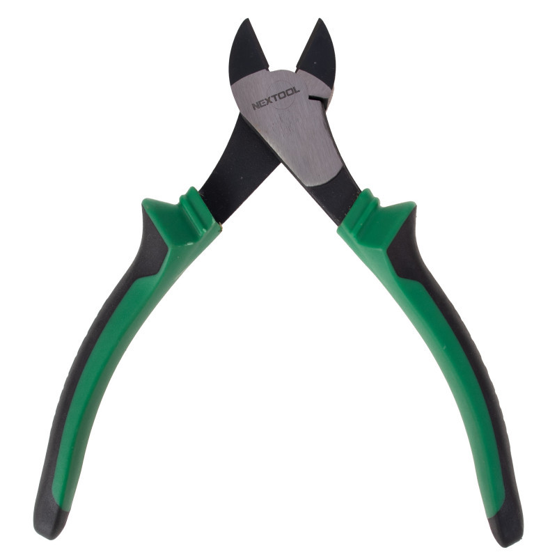 انبر سیم چین نکستول گروپ مدل 2200 سایز 7 اینچ