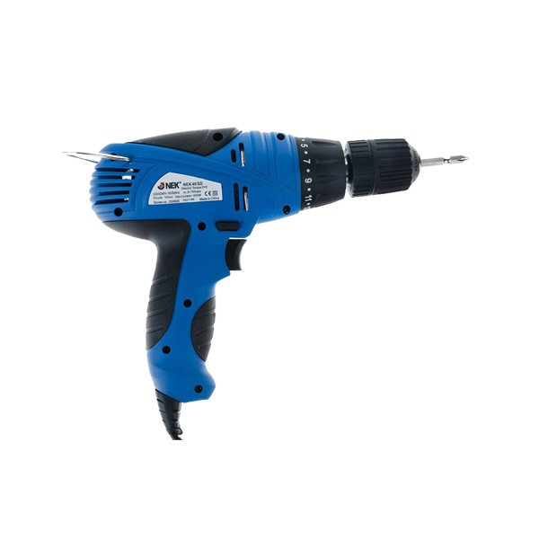 پیچ گوشتی برقی نک مدل 46 SD