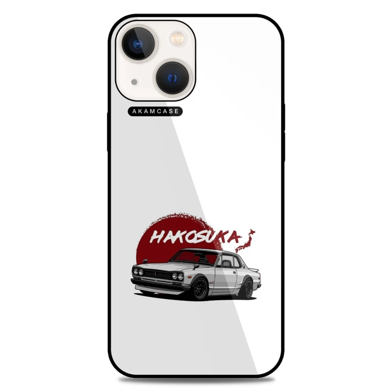 کاور آکام مدل AMC-WA13-CARS-37 مناسب برای گوشی موبایل اپل iPhone 13