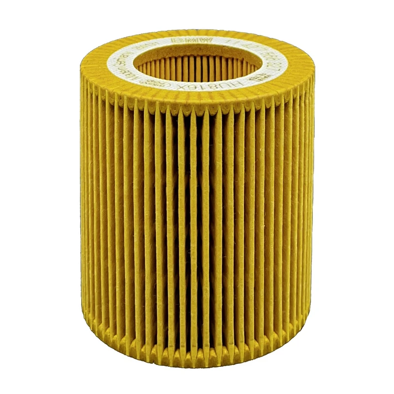 فیلتر روغن خودرو بی ام دبلیو مدل 327 566 7 42 11 مناسب برای BMW 335i-330i-325i