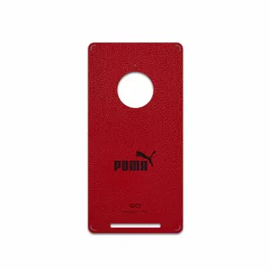 MAHOOT RL-PUMA Cover Sticker for Nokia Lumia 830