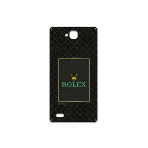 MAHOOT Rlx Cover Sticker for Honor 3C