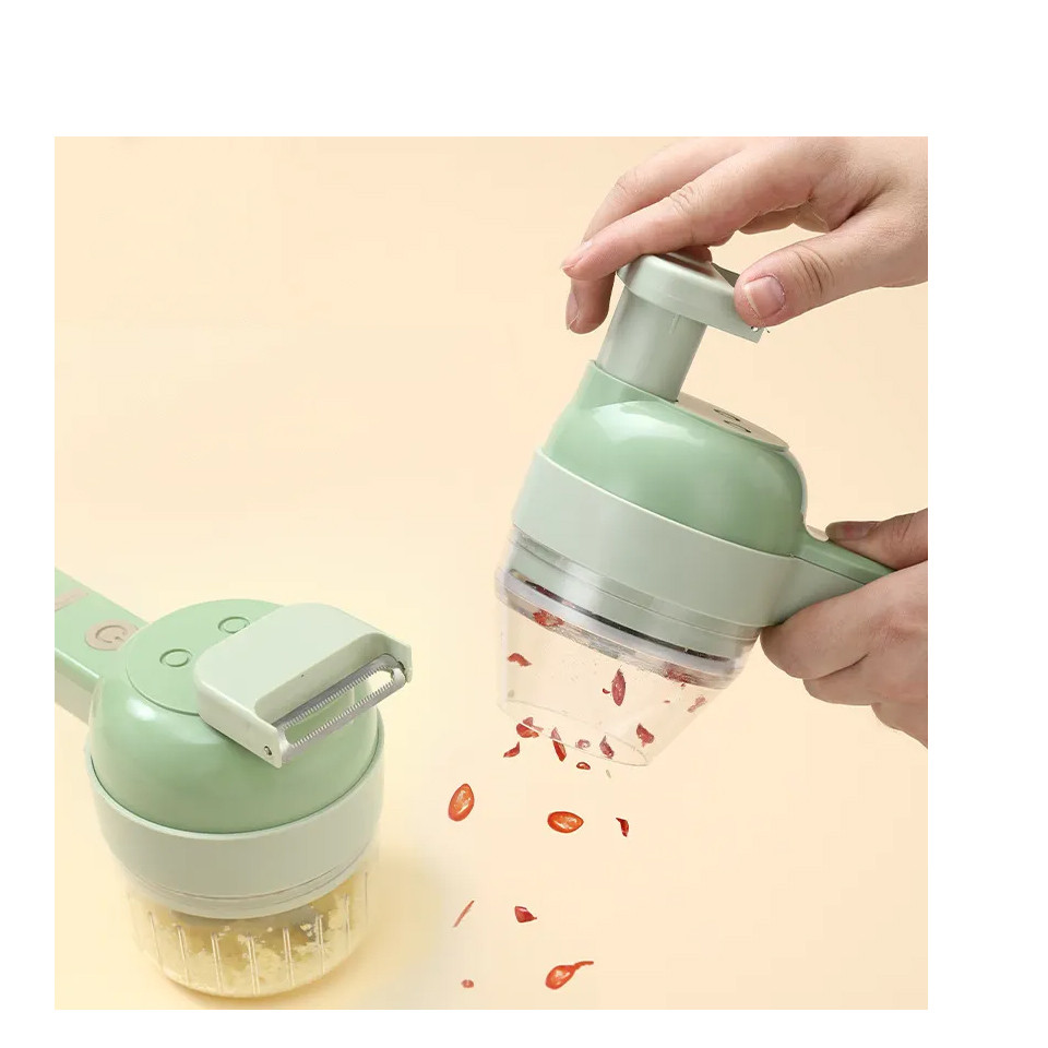 خردکن مدل شارژی خردکن مدل شارژی