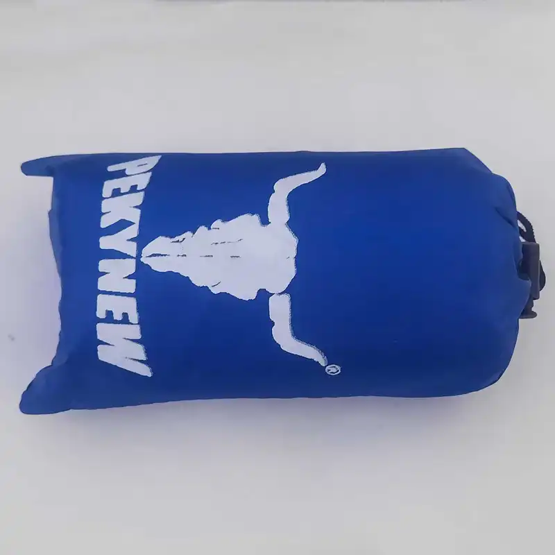 پانچو کوهنوردی پکینیو مدل Peki