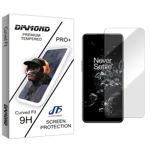 JF Diamond Screen Protector For OnePlus  Ace Pro