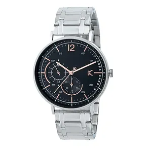 ساعت مچی عقربه‌ای مردانه پیر کاردین مدل CBN.3025