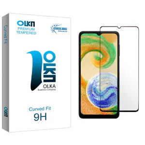 Cooling Olka Screen Protector For Samsung  Galaxy A04s