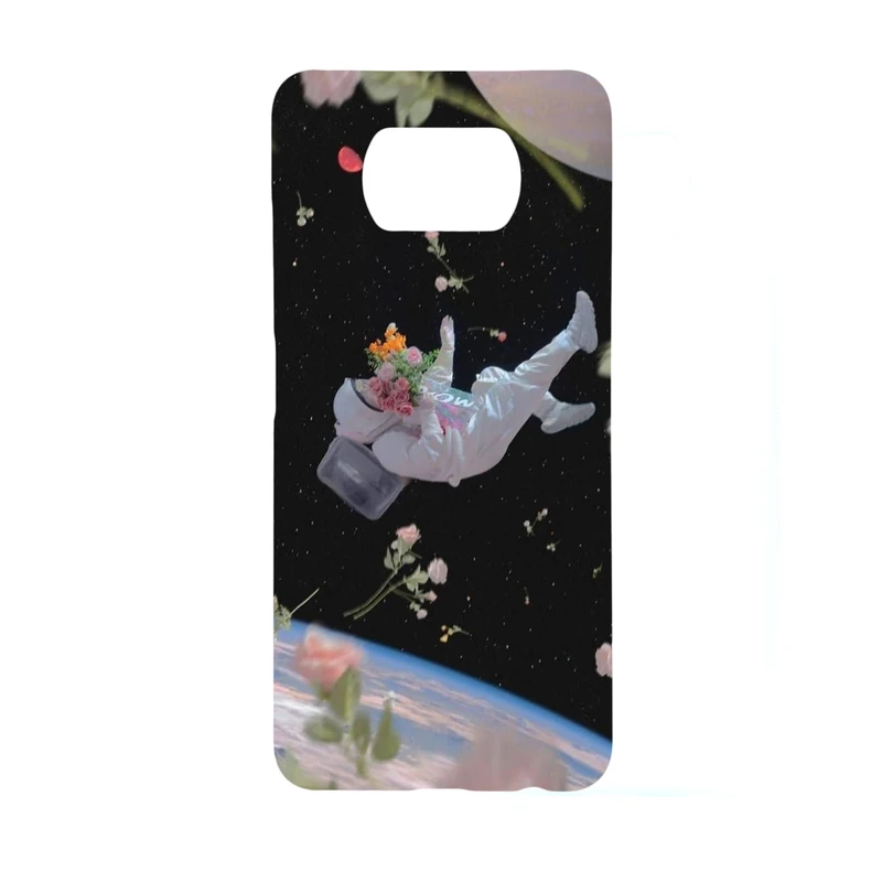 کاور گارد قاب مدل  ساده مناسب برای گوشی موبایل شیائومی POCO X3 / X3 PRO / X3 NFC