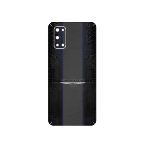 MAHOOT Chrysler Cover Sticker for Realme 7 5G