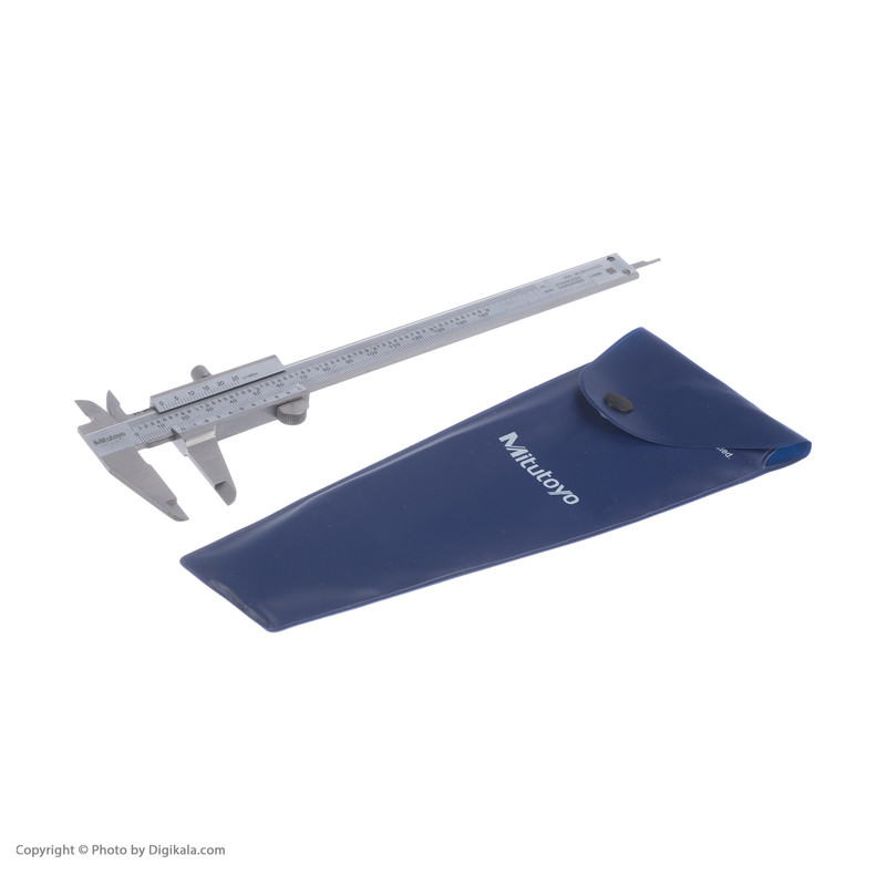 کولیس میتوتویو مدل 312-530 گستره 0-150 میلی متر