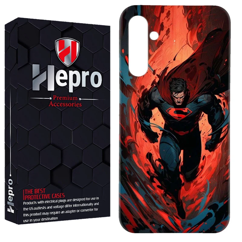 کاور هپرو مدل RC مناسب برای گوشی موبایل سامسونگ Galaxy A25