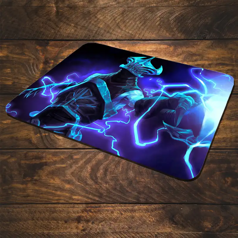 ماوس پد گیمینگ کد 124 BBB