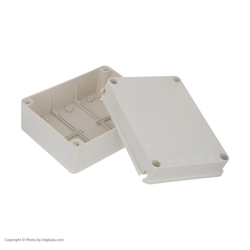 جعبه تقسیم سهند کد 020 بسته 2 عددی