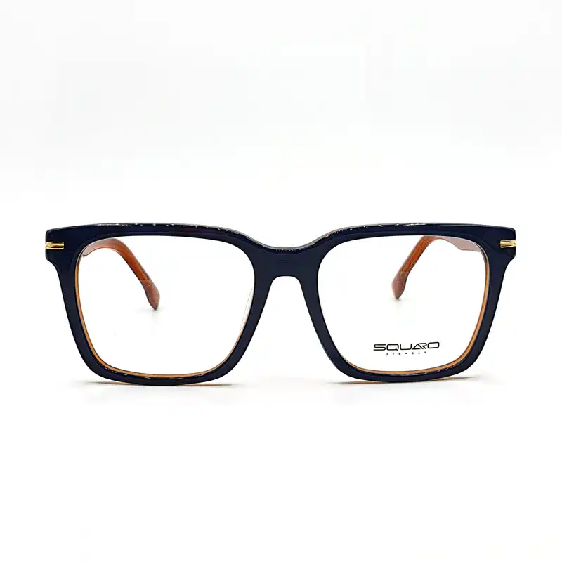 فریم عینک طبی اسکوآرو مدل SQ1754C7