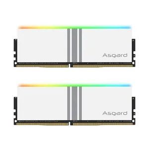 رم دسکتاپ DDR4 دو کاناله 3200 مگاهرتز CL16 ازگارد مدل V5 Valkyrie ظرفیت 16 گیگابایت