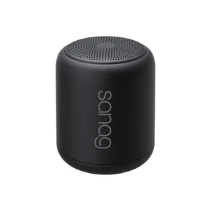 اسپیکر بلوتوثی ساناگ مدل X6s2-stereo