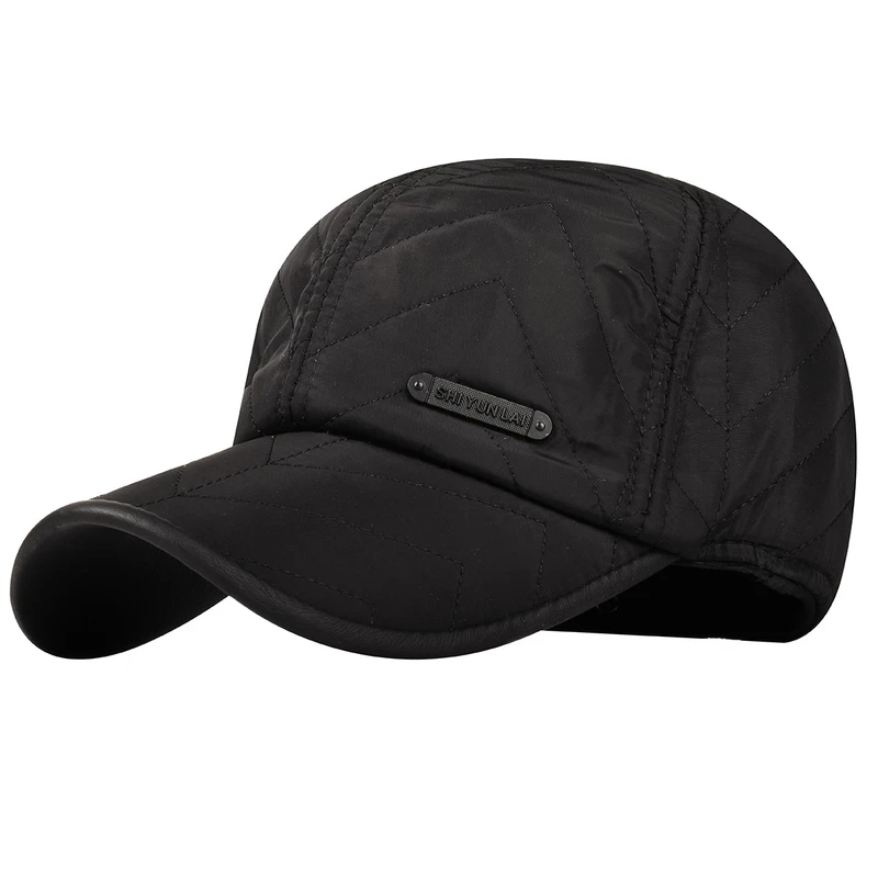 کلاه کپ مدل KNP-001-1
