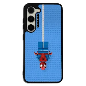 AKAM AMC-WSGS23-LEGO-39 Cover For Samsung Galaxy S23