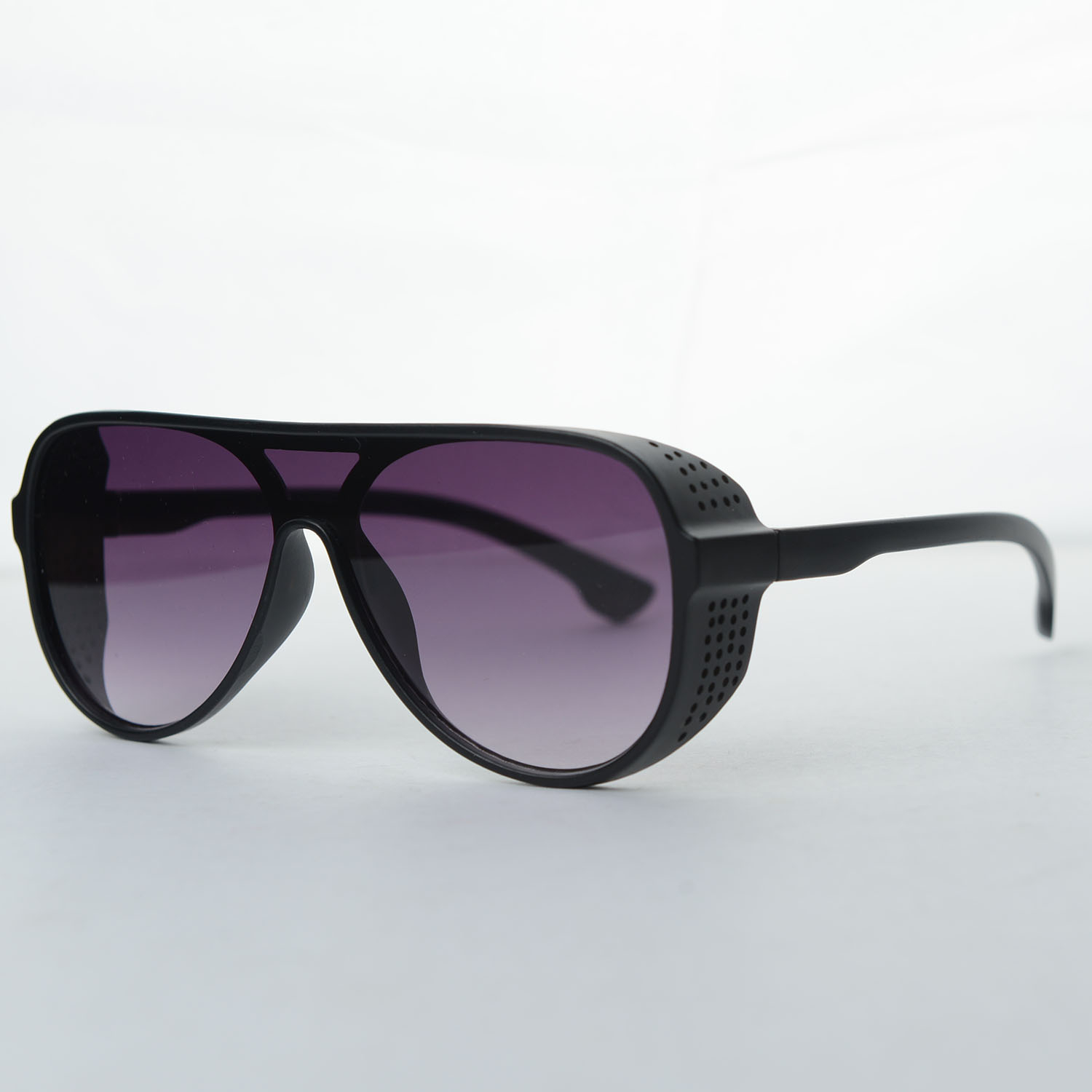 عینک آفتابی مدل J2001-BLK