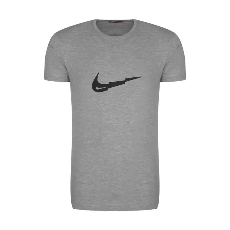 تی شرت آستین کوتاه ورزشی مردانه مدل VK-AT104