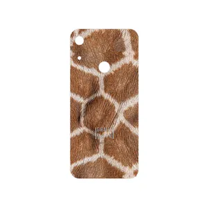 MAHOOT Giraffe Skin Cover Sticker for Honor 8A