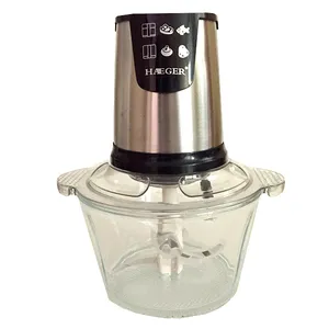 خردکن هایگر مدل HA-7009A