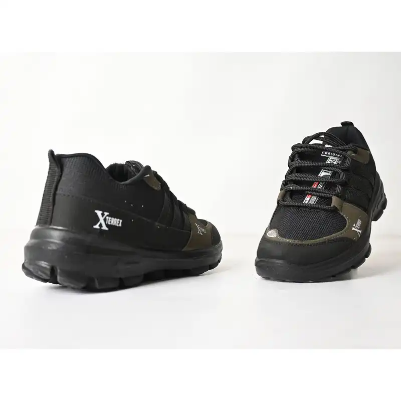 کفش پیاده روی کفش سعیدی مدل 151MZ