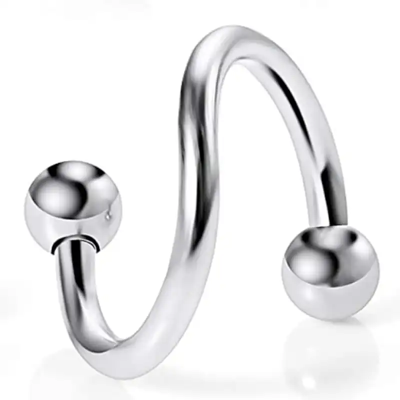 پیرسینگ گوش پایتخت کد PS681