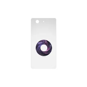 MAHOOT Minimal Universe Lens Cover Sticker for Sony Xperia Z3 Compact