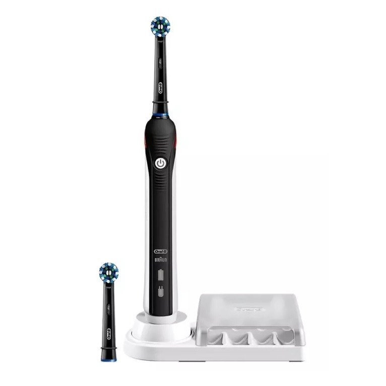 مسواک برقی اورال-بی مدل SMART 4 4000N
