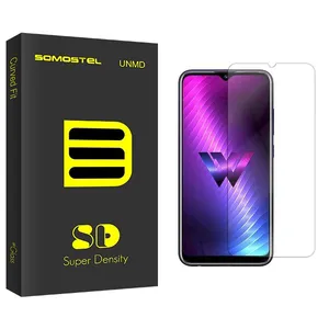 Somastel SD Screen Protector For LG  W30 Pro