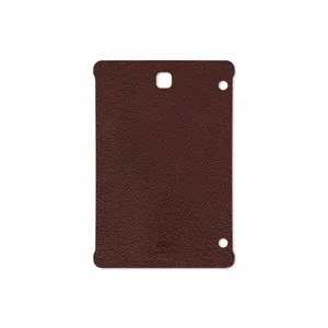 MAHOOT Natural-Leather Cover Sticker for Samsung Galaxy Tab S2 8.0 2015 T715