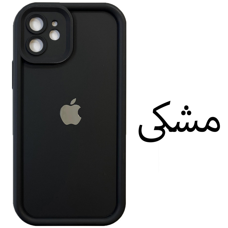 کاور مدل Solid مناسب برای گوشی موبایل اپل iphone 11