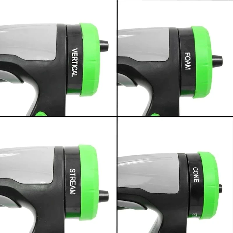 عکس شماره 7 : نازل کارواش مدل 4 حالته