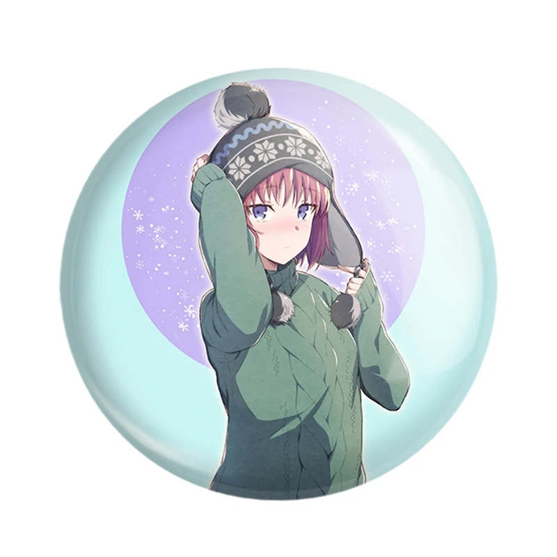 پیکسل خندالو مدل بازی تسوکی هیمه‌ (Tsukihime) کد 34496