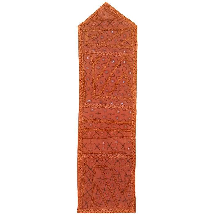 آویز سوزن دوزی کد JAI7