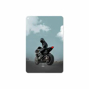 MAHOOT Motorcycling Cover Sticker for Apple iPad mini GEN 5 2019 A2125