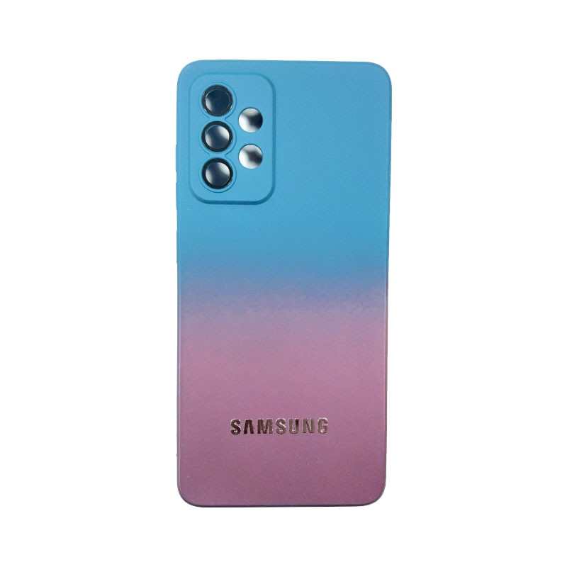 کاور مدل as12 مناسب برای گوشی موبایل سامسونگ Galaxy A52