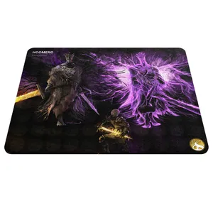 Hoomero Dark Souls game A6495 Mousepad