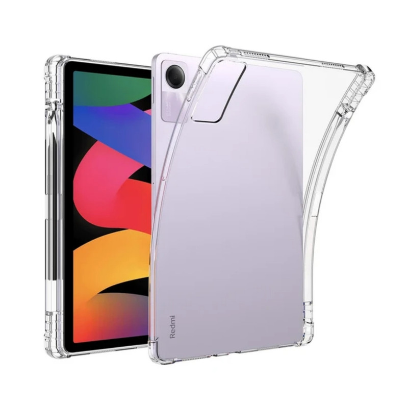 کاور مدل NT007 مناسب برای تبلت شیائومی Redmi pad SE