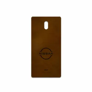 MAHOOT BFL-NSSN Cover Sticker for Nokia 3